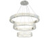 Подвесной светодиодный светильник Ambrella light Traditional TR5003
