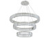 Подвесной светодиодный светильник Ambrella light Traditional TR5003