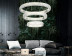 Подвесной светодиодный светильник Ambrella light Traditional TR5003