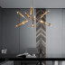 Подвесная люстра Imperium Loft Fial Ch D61 249070-26