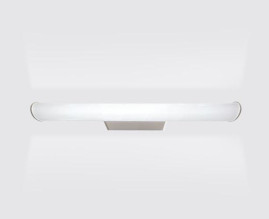 Настенный светодиодный светильник Italline IT01-1069 grey