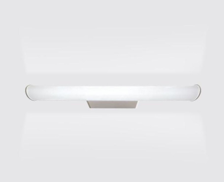 Настенный светодиодный светильник Italline IT01-1069 grey