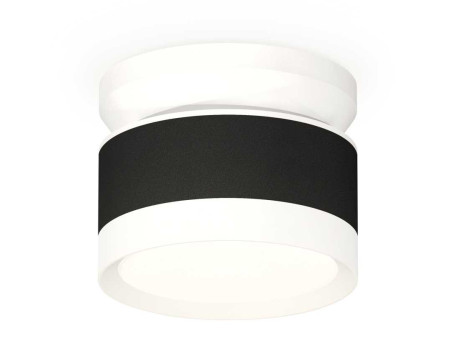 Комплект накладного светильника Ambrella light Techno Spot XS (N8901, C8102, N8112) XS8102045