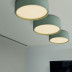 Подвесной светильник Imperium Loft Cylinder B D48 Green 240914-26