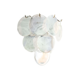 Настенный светильник Loft IT Lolly 10492W Pearl