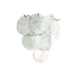 Настенный светильник Loft IT Lolly 10492W Pearl