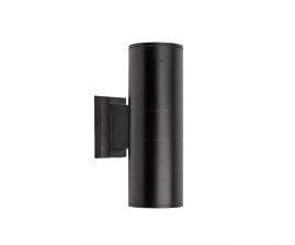 Настенный светильник уличный Kink Light Лоди 08069-2W,19(E27)