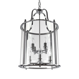 Подвесной светильник Loft IT Lighthouse 10456/8 CR