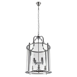 Подвесной светильник Loft IT Lighthouse 10456/8 CR