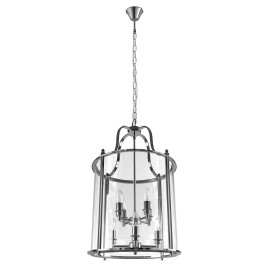 Подвесной светильник Loft IT Lighthouse 10456/8 CR