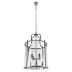 Подвесной светильник Loft IT Lighthouse 10456/8 CR