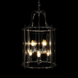 Подвесной светильник Loft IT Lighthouse 10456/8 CR