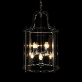 Подвесной светильник Loft IT Lighthouse 10456/8 CR
