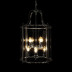 Подвесной светильник Loft IT Lighthouse 10456/8 CR