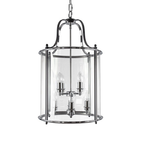 Подвесной светильник Loft IT Lighthouse 10456/8 CR