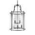 Подвесной светильник Loft IT Lighthouse 10456/8 CR