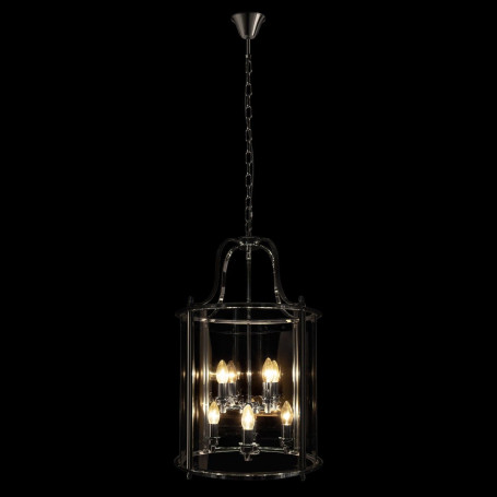 Подвесной светильник Loft IT Lighthouse 10456/8 CR