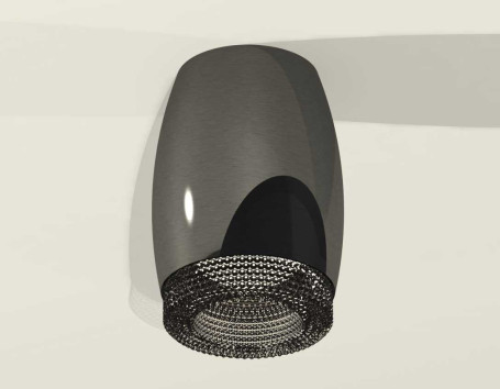 Комплект потолочного светильника Ambrella light Techno Spot XC (C1123, N7192) XS1123011