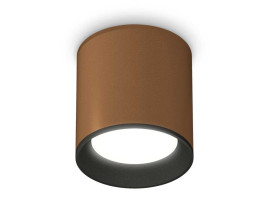 Комплект потолочного светильника Ambrella light Techno Spot XC (C6304, N6102) XS6304001