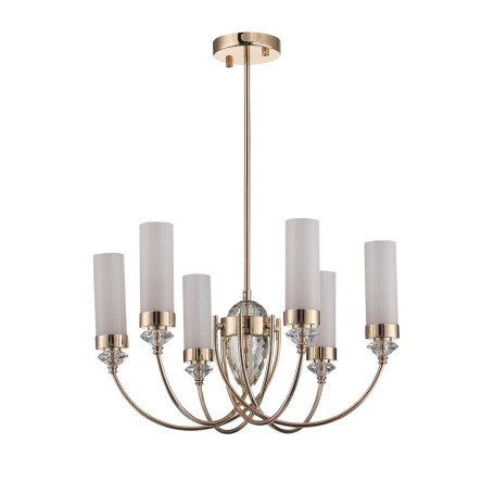 Подвесная люстра ST Luce Elegra SL1402.253.06