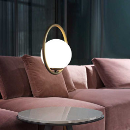 Подвесной светильник Imperium Loft Matthew McCormick 73527-22