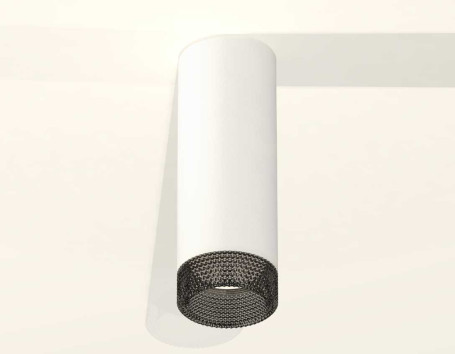 Комплект потолочного светильника Ambrella light Techno Spot XC (C6342, N6151) XS6342021
