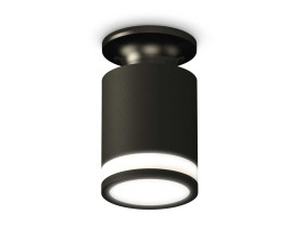 Комплект потолочного светильника Ambrella light Techno Spot XC (N6902, C6302, N6221) XS6302113
