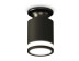 Комплект потолочного светильника Ambrella light Techno Spot XC (N6902, C6302, N6221) XS6302113