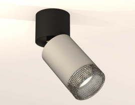 Комплект спота Ambrella light Techno Spot XM (A2221, C6314, N6151) XM6314041