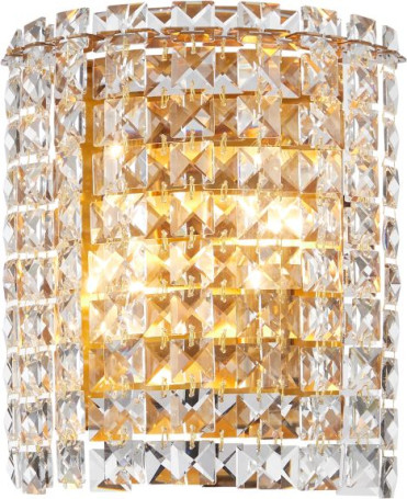 Светильник настенный Stilfort 2179/05/02W серия Delone