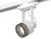 Комплект трекового светильника Ambrella light Track System XT (C6601, N6151) XT6601061