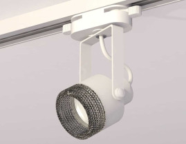 Комплект трекового светильника Ambrella light Track System XT (C6601, N6151) XT6601061