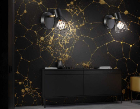 Настенно-потолочный спот Ambrella light TRADITIONAL TR8659