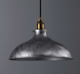 Подвесной светильник Loft-Concept Loft Bell lamp 40.162-0 3379