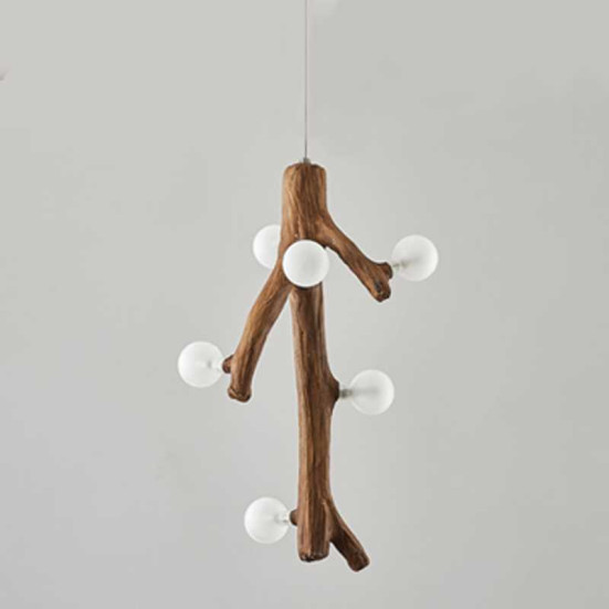 Подвесной светильник Loft-Concept Tree branch 40.3628-0 34415