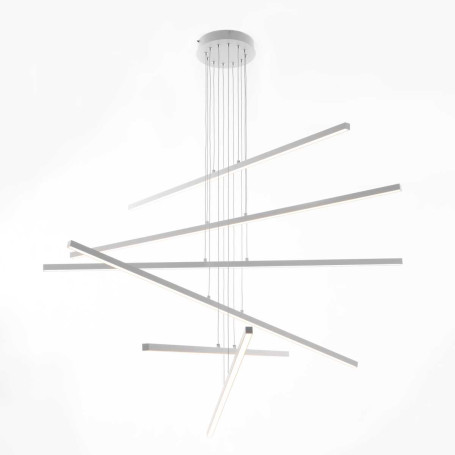 Люстра подвесная Citilux Стиг CL203260