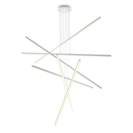 Люстра подвесная Citilux Стиг CL203260