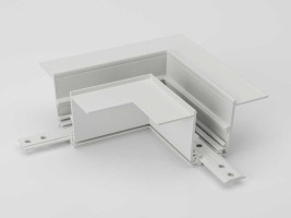 Коннектор LUMKER SY-LINK-CNLV-T2-WH 013609