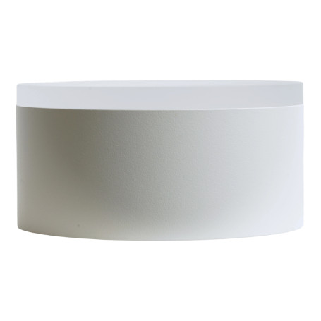 Светильник потолочный Feron HL456 12W, 230V, GX53, белый 51346