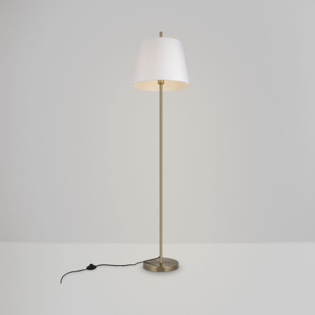 Торшер Freya Sandy FR5118FL-01BS