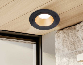 Светильник встраиваемый Ambrella Light TN102825
