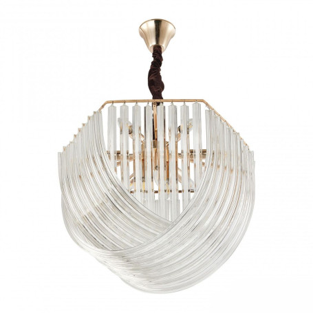 Подвесной светильник Arte Milano S.97378.D600.H430.E14.9 G