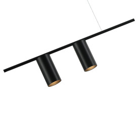 Подвесная люстра Kink Light Рия 07621-4,19