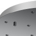 Потолочное основание Mantra Modular Light Florones 9371
