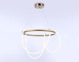 Подвесной светодиодный светильник Ambrella light Comfort Line FL10503