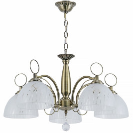 Подвесная люстра Reluce 06570-0.4-05