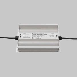 Источник напряжения PSL008 24В 400Вт IP67 Maytoni Led Strip 822008