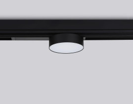 Трековый светодиодный светильник Ambrella Light Track System Magnetic 220V GL1381