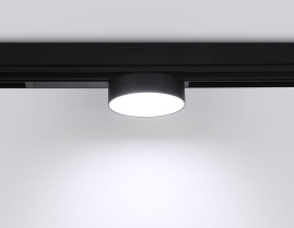 Трековый светодиодный светильник Ambrella Light Track System Magnetic 220V GL1381