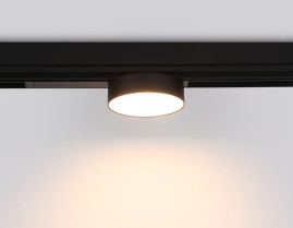 Трековый светодиодный светильник Ambrella Light Track System Magnetic 220V GL1381